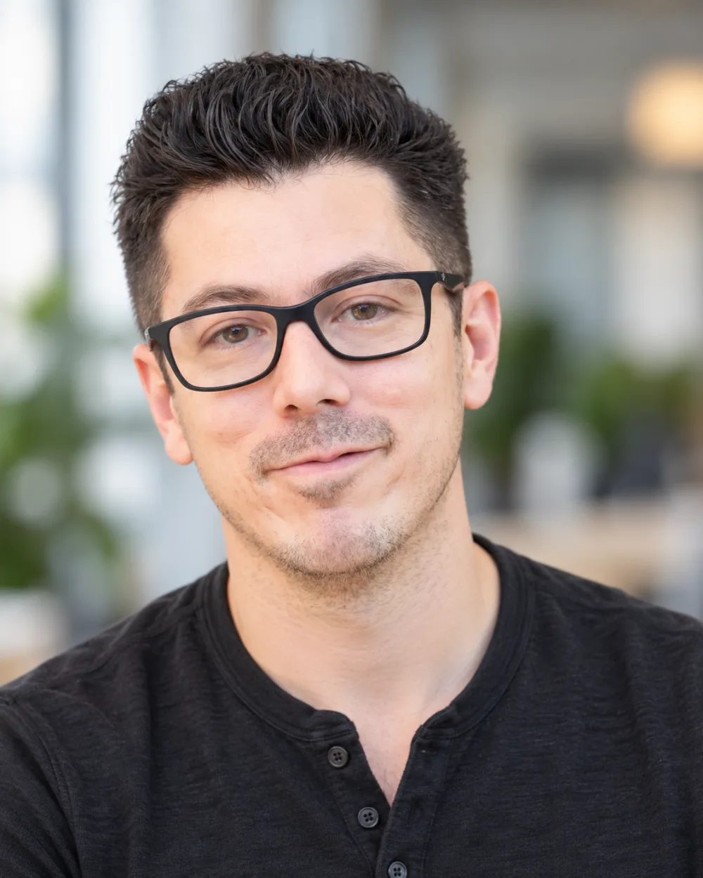 Kyle Irizarry, founder of Irizarry Digital